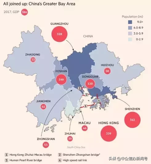 广东久信有限公司，深度解析其在澳门及粤港澳大湾区的角色与影响