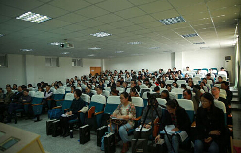 广东省一般的大学，教育发展与澳门的知识生态