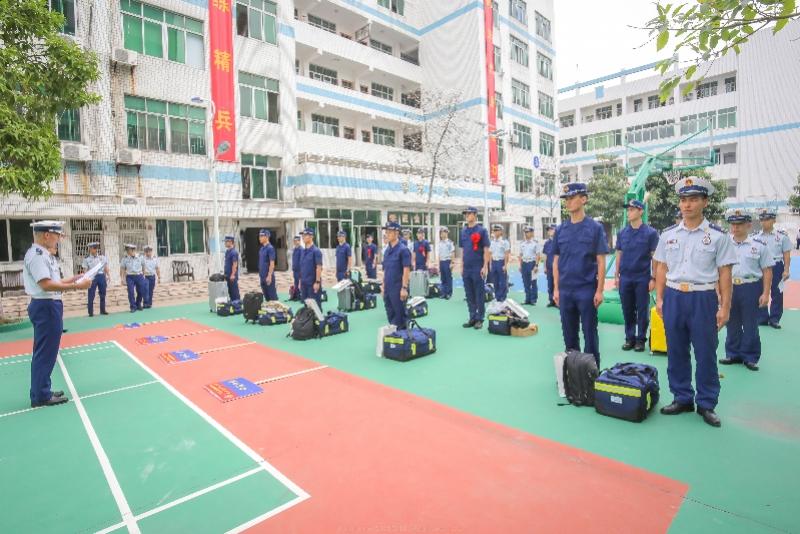 广东省消防员招聘，专家视角下的深度解读