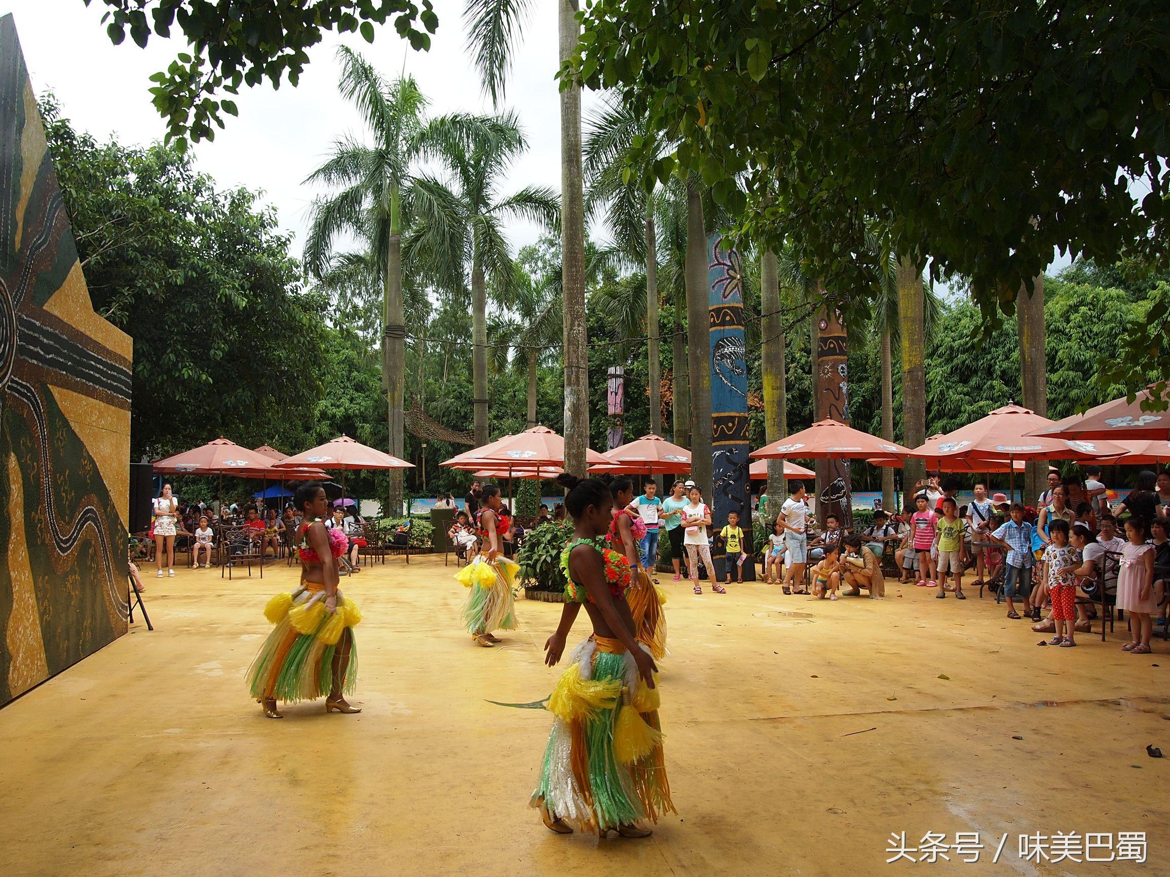 广东省娱乐类酒店排名及其特色概述