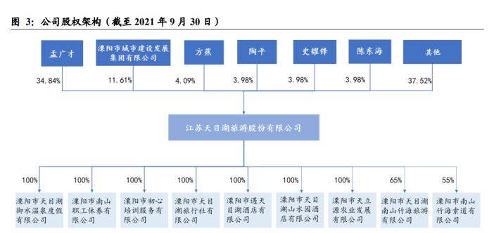 广东和氏有限公司，深度解析其历史沿革、业务布局与未来发展