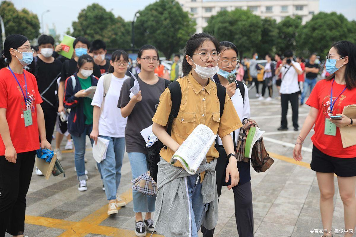 广东省小学初中开学时间分析与展望