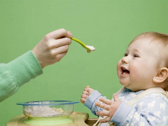 八个月宝宝能喝金银花吗？关于金银花在婴幼儿饮食中的应用