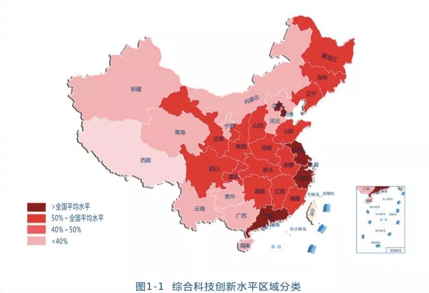 江苏省科技地图，揭示江苏科技创新的脉络与蓝图