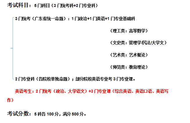 广东省插本要求深度解析