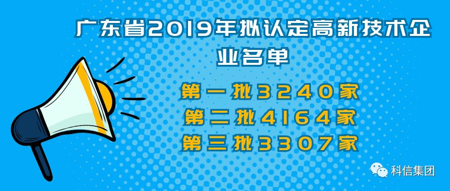 广东省高新技术企业培育，策略与实践